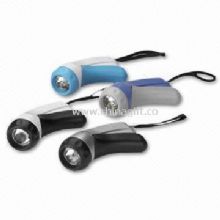 Rechargeable Flashlights China