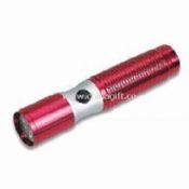 Bright LED Flashlight