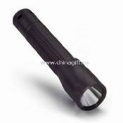 Hand-powered LED Flashlight with Durable and Portable Features