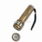 Aluminum LED Flashlight/Torch small pictures