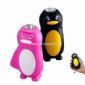 Penguin Design LED Flashlight with Long Lifespan small pictures