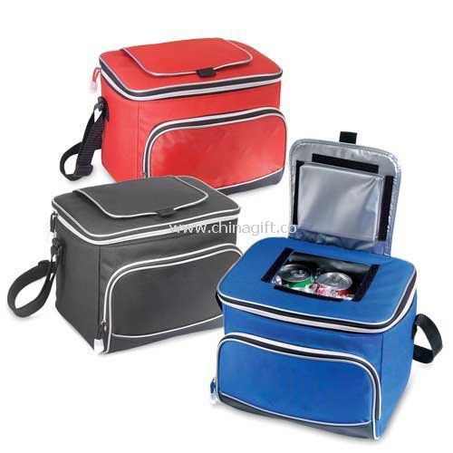 600D/PVC Cooler Bag