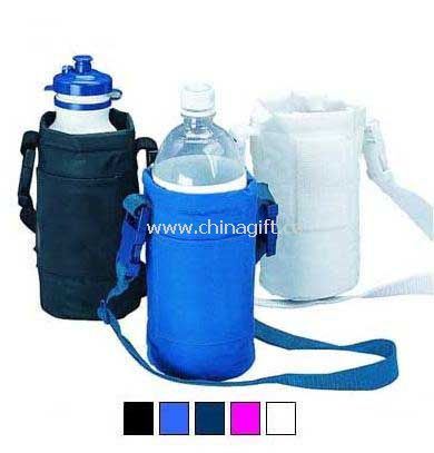 70D nylon Cooler Bag with Strap