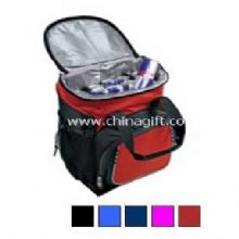 2-stage Pullman handle Cooler Bag China