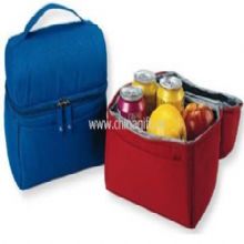 600D/PVC Simple Cooler Bag China