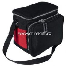 Adjustable shoulder strap 600d cooler Bag China