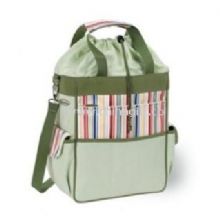 side pocket 600d Cooler Bag China