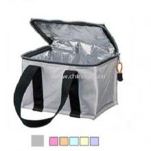 Silver 420DPVC Cooler Bag China