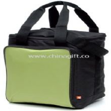 waterproof inside 600d Cooler Bag China