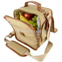 zippered pocket 600D Cooler Bag China