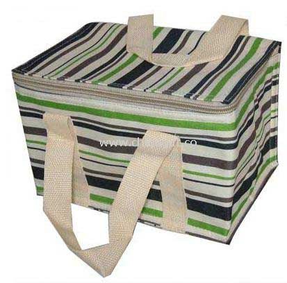 fabric Cooler Bag