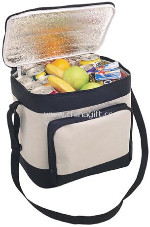 insulated 600d Cooler Bag