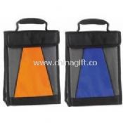 600D PVC 2cm strap Cooler Bag