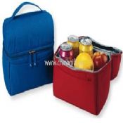 600D/PVC Simple Cooler Bag