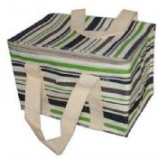 fabric Cooler Bag