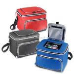 600D/PVC Cooler Bag small picture