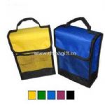 600D PVC/Silver aluminum foil Cooler Bag small picture