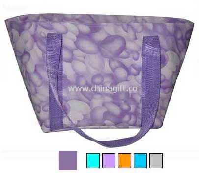PVC Cooler Bag