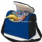 Adjustable removable shoulder strap Fabric Cooler Bag small pictures