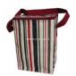 Printed fabric Cooler Bag small pictures
