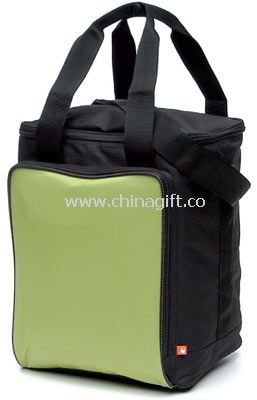 waterproof inside 600d Cooler Bag