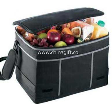 waterproof lining 600d Cooler Bag