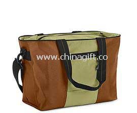 600D/PVC Tote Bag