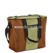 600D/PVC Tote Bag