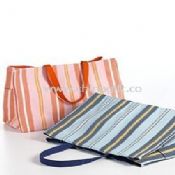 Fabric tote bag