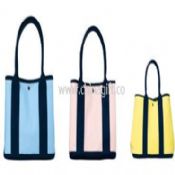 fashionable tote bag