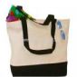 420D/PVC Tote Bag small pictures