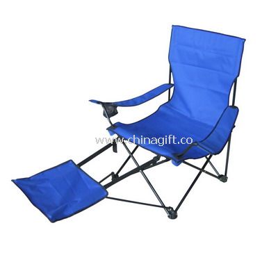 600D/PVC Steel Tube Leisure Chair