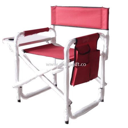 Aluminim Leisure Chair