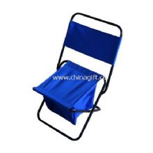 Folding Chair with Container Bag China