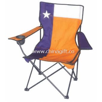 Flag Chairs