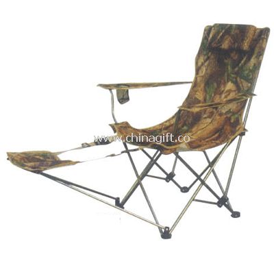 Foldable Leisure Chair