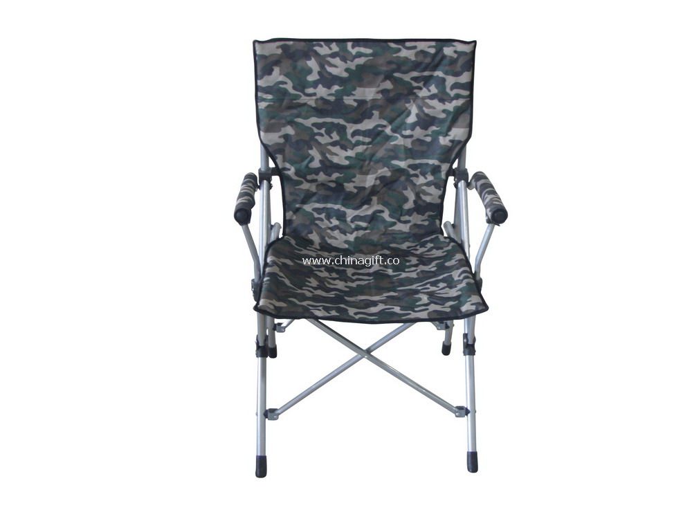 Folding Arm Chair