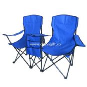 Double man folding Chair