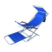 Steel Leisure Chair