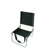 Steel Tube 600D Leisure Chair