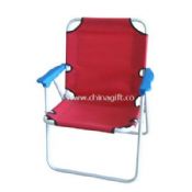 steel tube folding chair