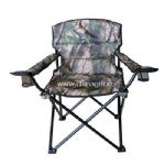 Folding Hunting Chair small picture