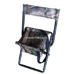 Hunting Chair with Bag small picture