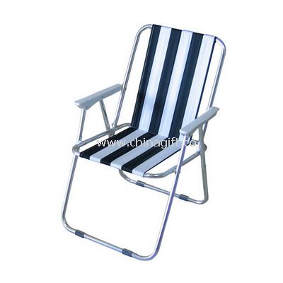 Polyester Leisure Chair