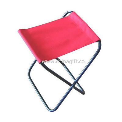 Simple Folding Chair