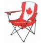 Canada Flag Chairs small pictures