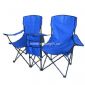 Double man folding Chair small pictures
