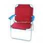 steel tube folding chair small pictures