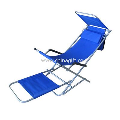 Steel Leisure Chair