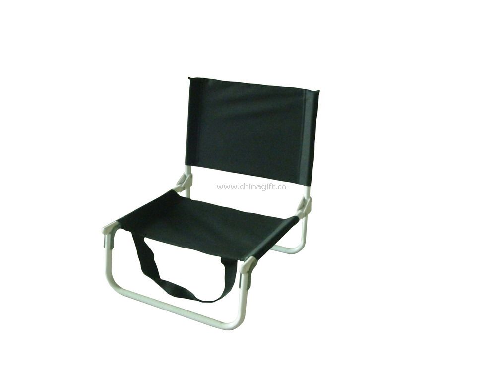 Steel Tube 600D Leisure Chair